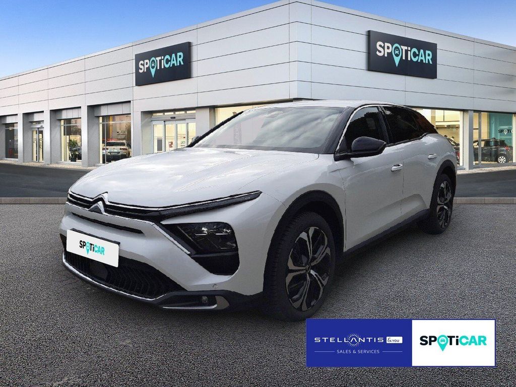 Citroën C5 X 2024