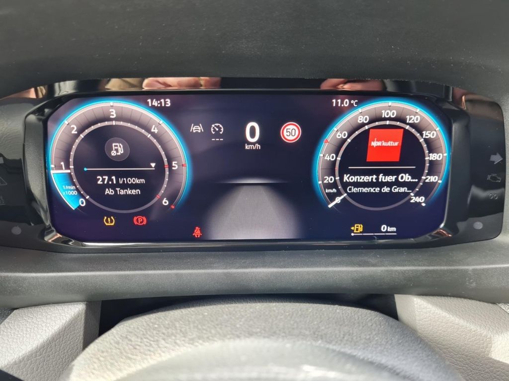 Volkswagen Crafter 2025