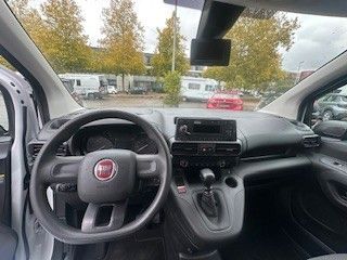 Fiat Doblo 2023