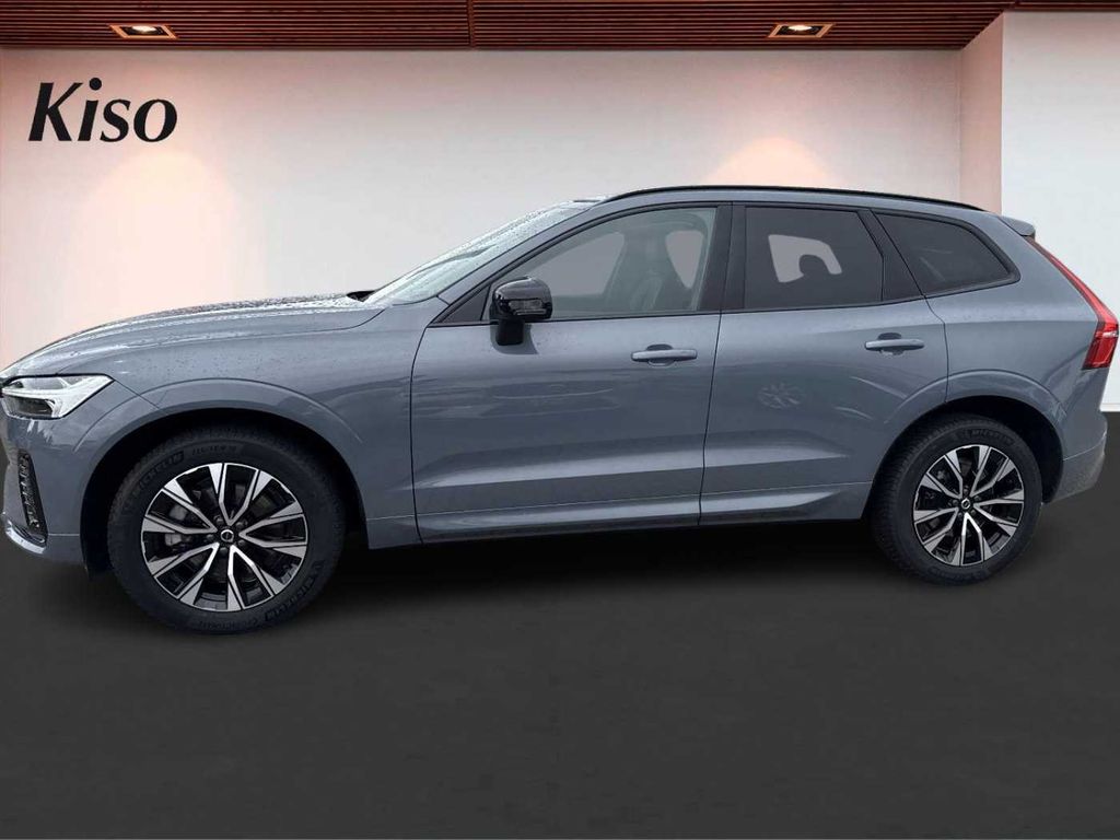 Volvo XC60 2023