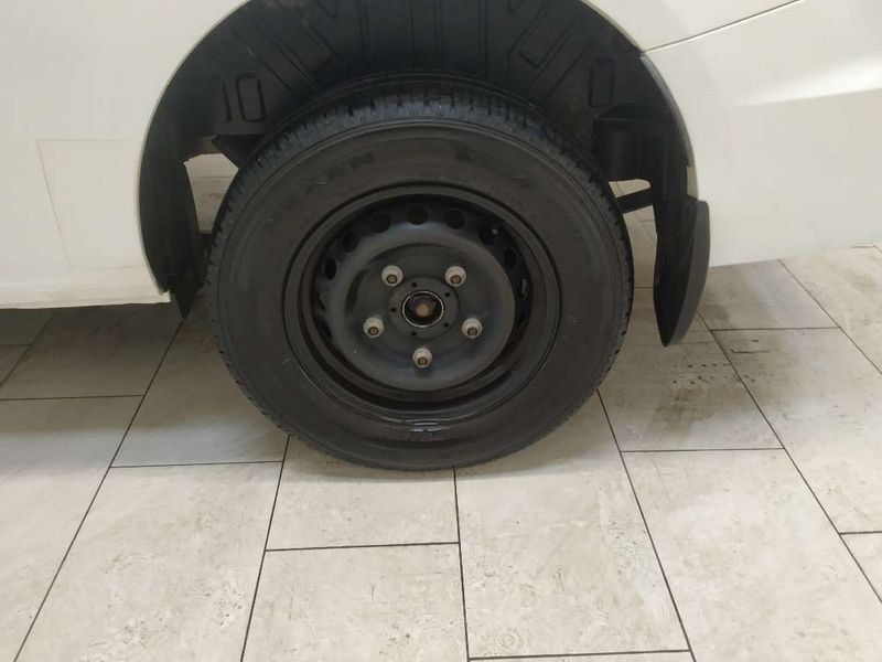 Ford Transit Custom 2021