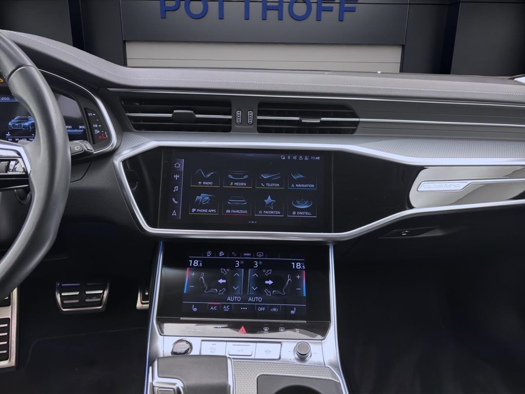 Audi A6 Allroad 2023