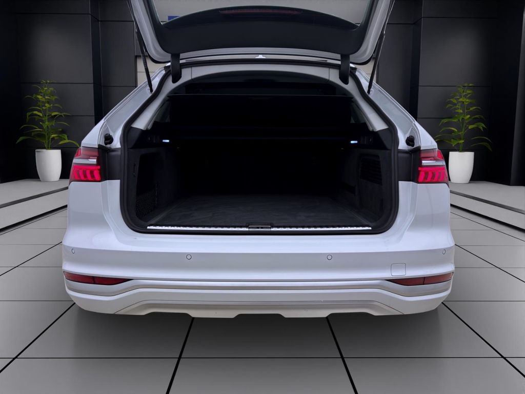 Audi A6 Allroad 2023