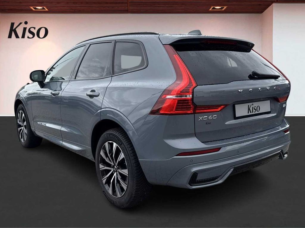 Volvo XC60 2023