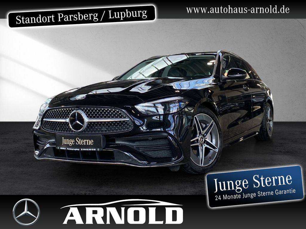 Mercedes-Benz C 300 2023