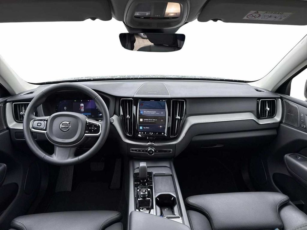 Volvo XC60 2023