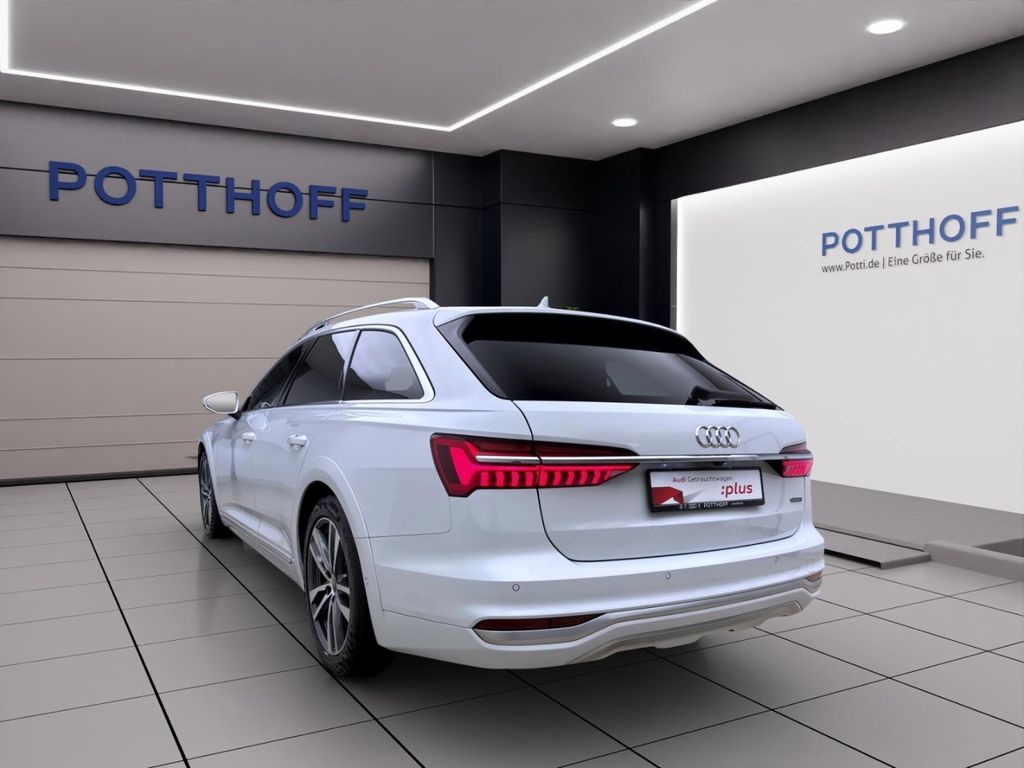 Audi A6 Allroad 2023