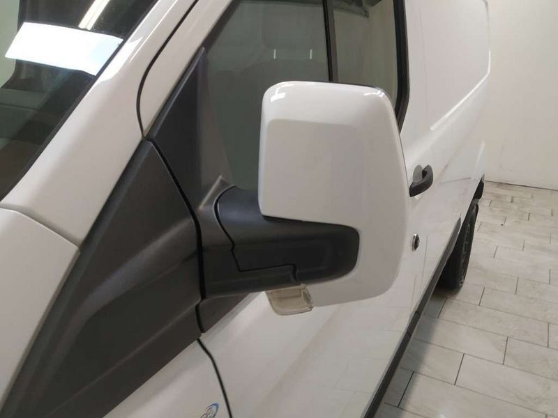 Ford Transit Custom 2021