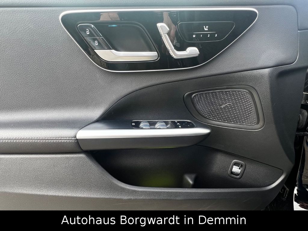 Mercedes-Benz C 220 2022