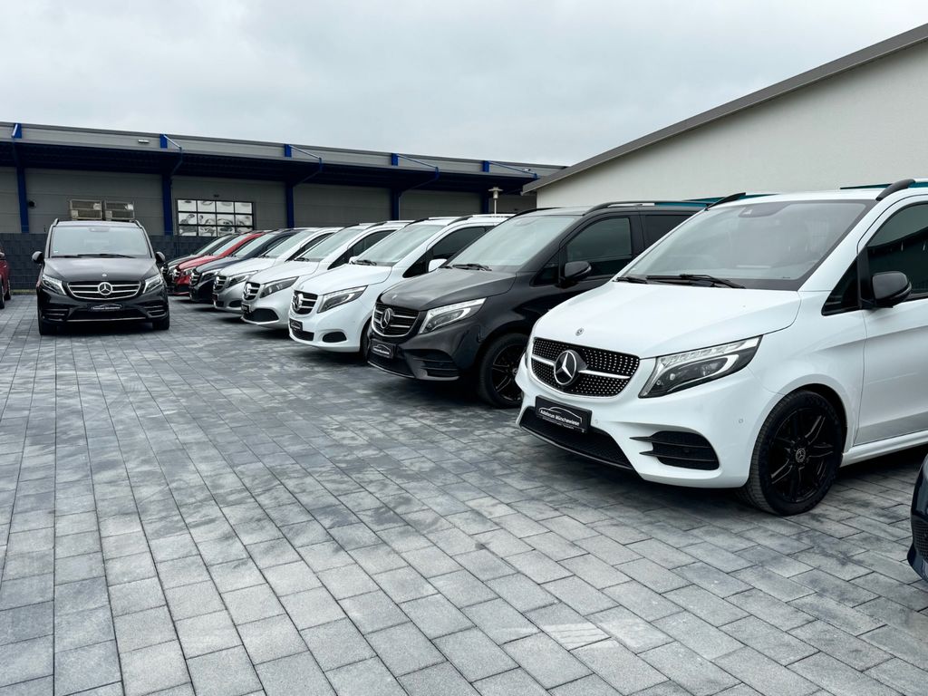 Mercedes-Benz GLC 300 2020