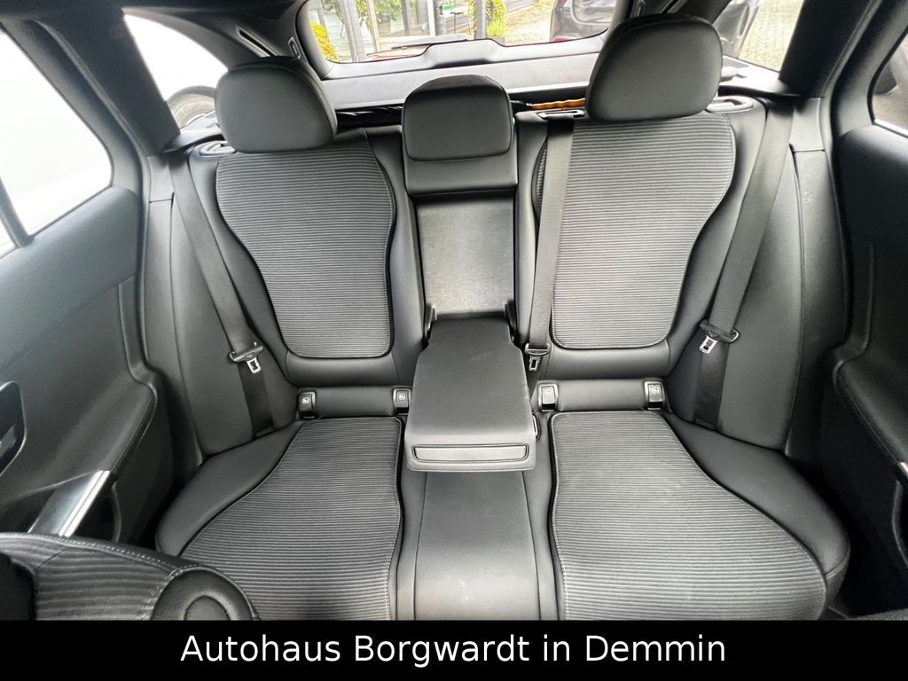 Mercedes-Benz C 220 2022