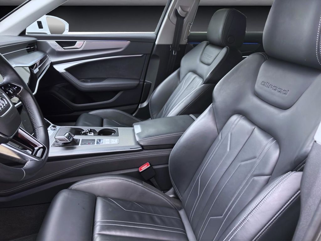 Audi A6 Allroad 2023