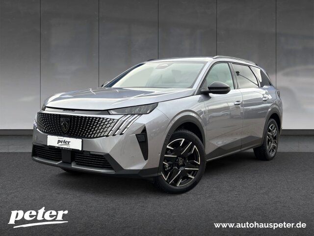 Peugeot 5008 2025