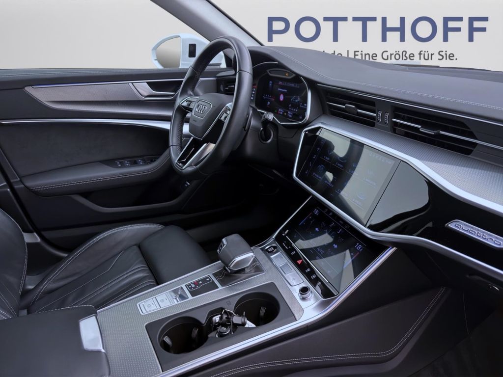 Audi A6 Allroad 2023