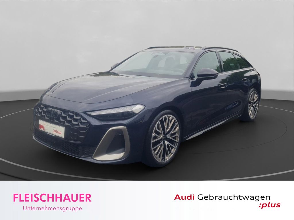 Audi A5 2024