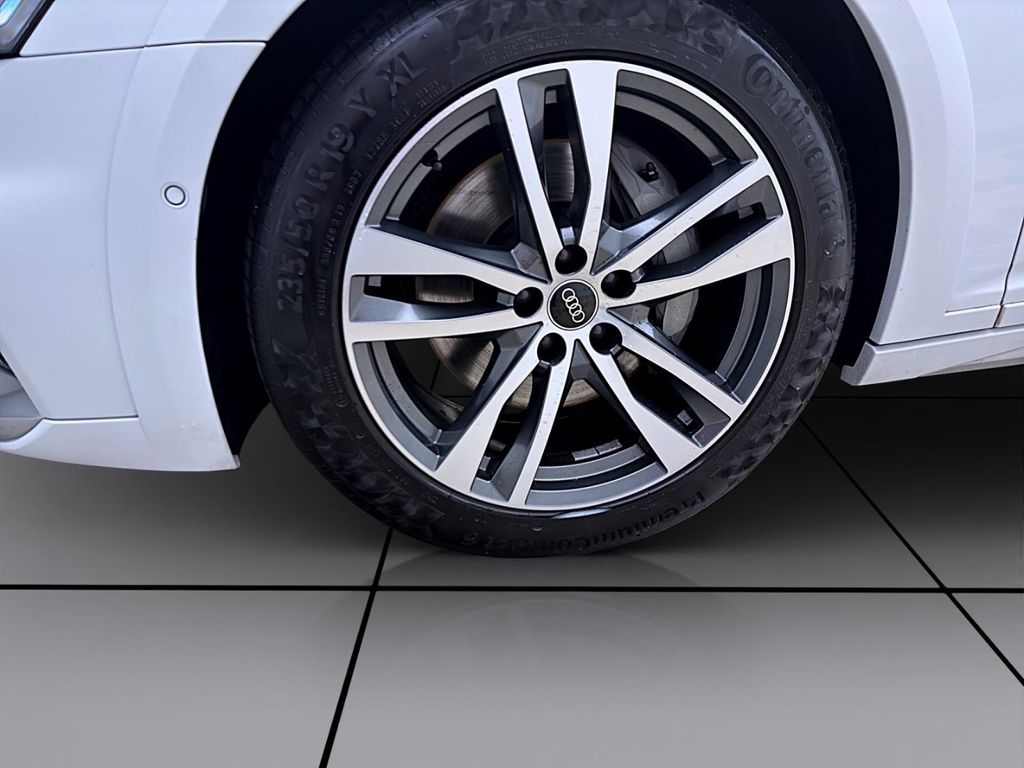 Audi A6 Allroad 2023