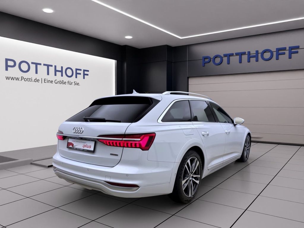 Audi A6 Allroad 2023