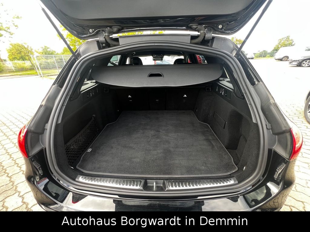 Mercedes-Benz C 220 2022