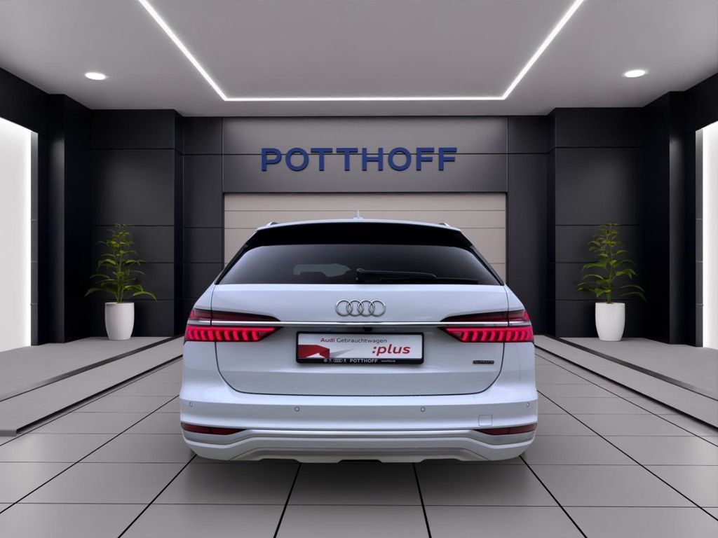 Audi A6 Allroad 2023