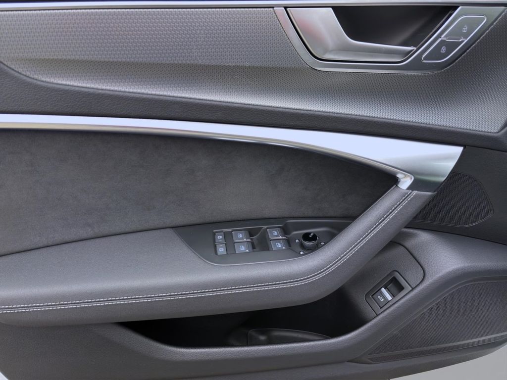 Audi A6 Allroad 2023