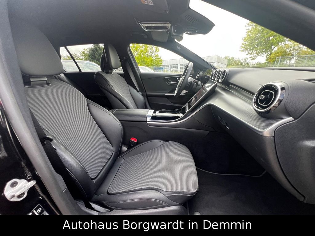 Mercedes-Benz C 220 2022