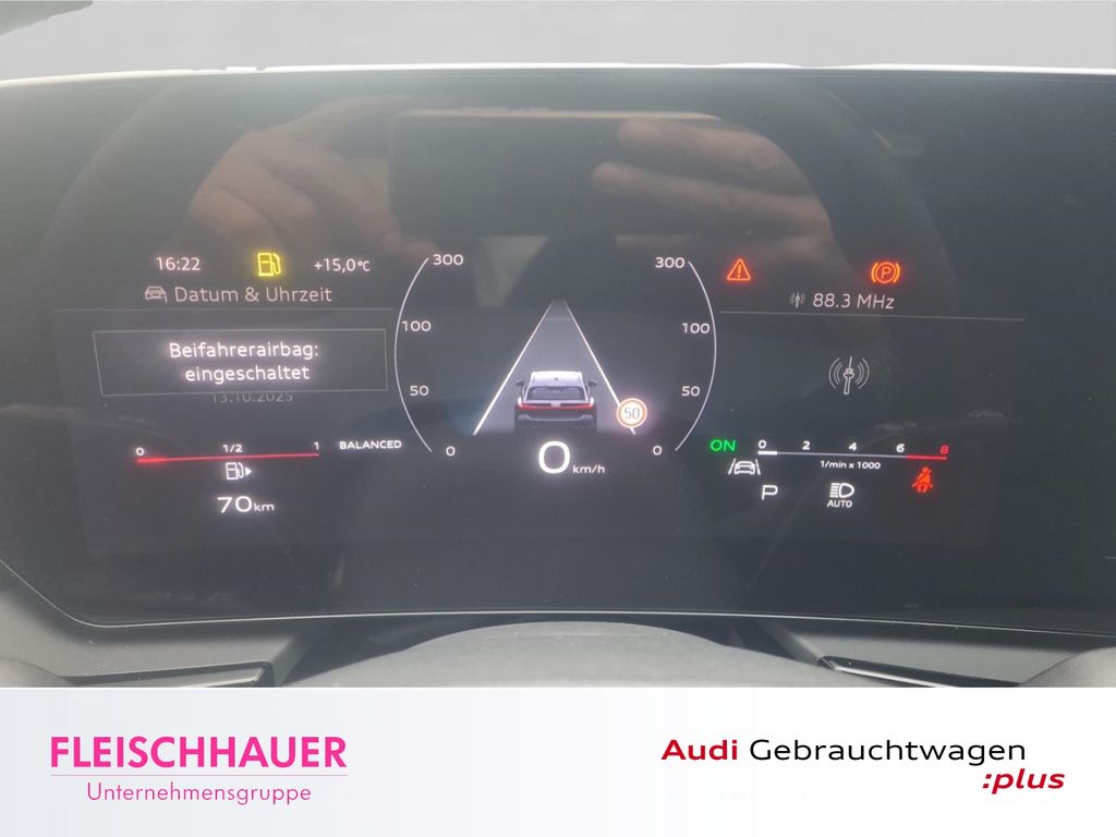 Audi A5 2024