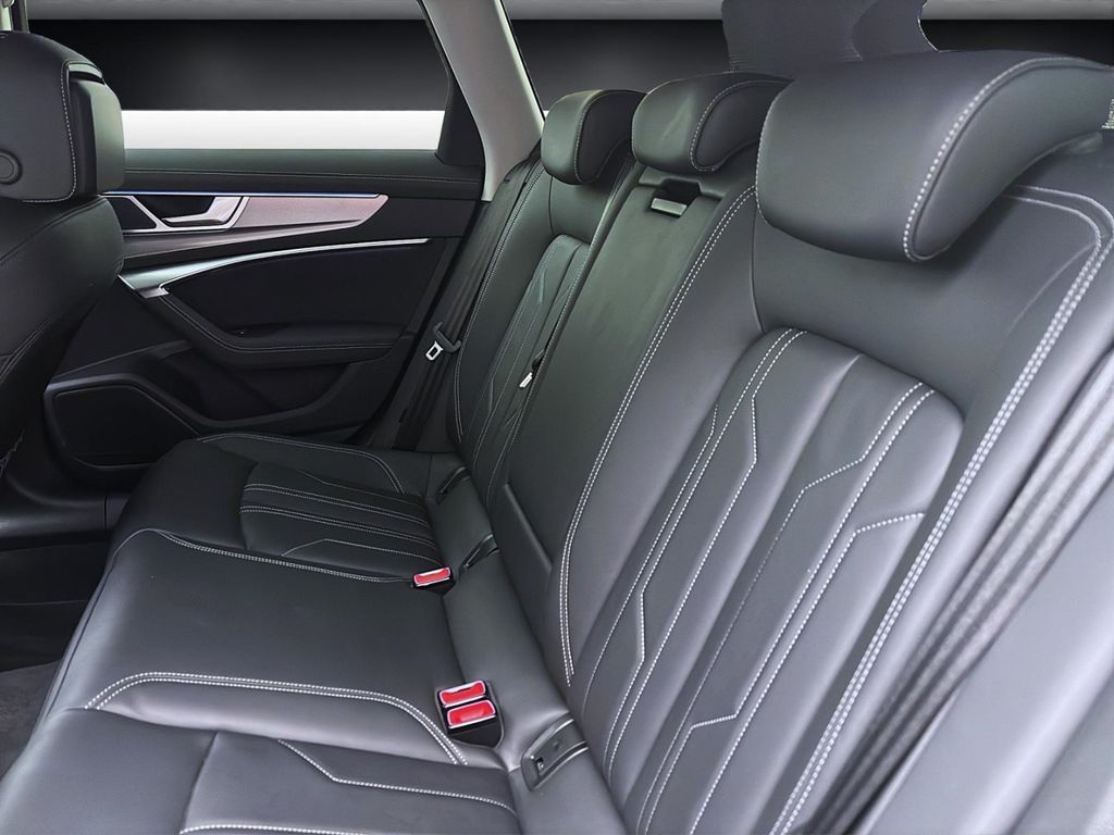 Audi A6 Allroad 2023