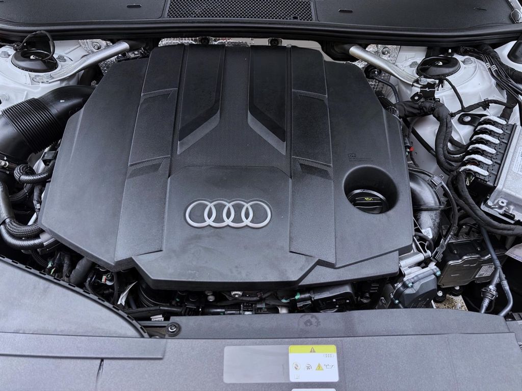 Audi A6 Allroad 2023