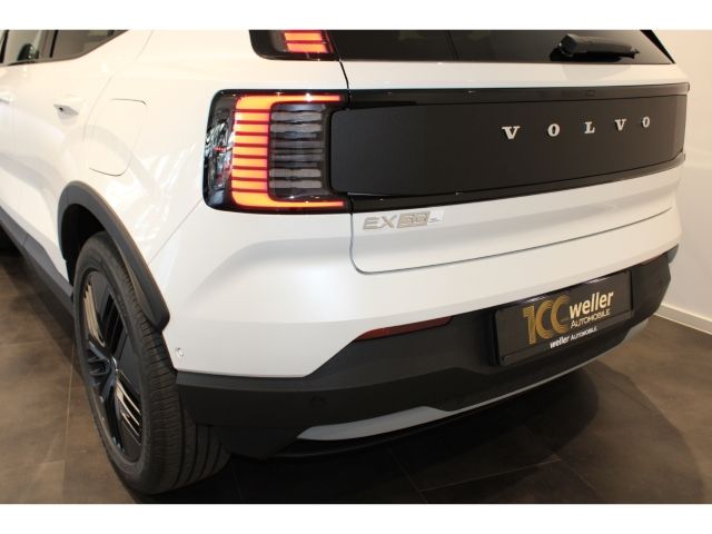 Volvo EX30 2025