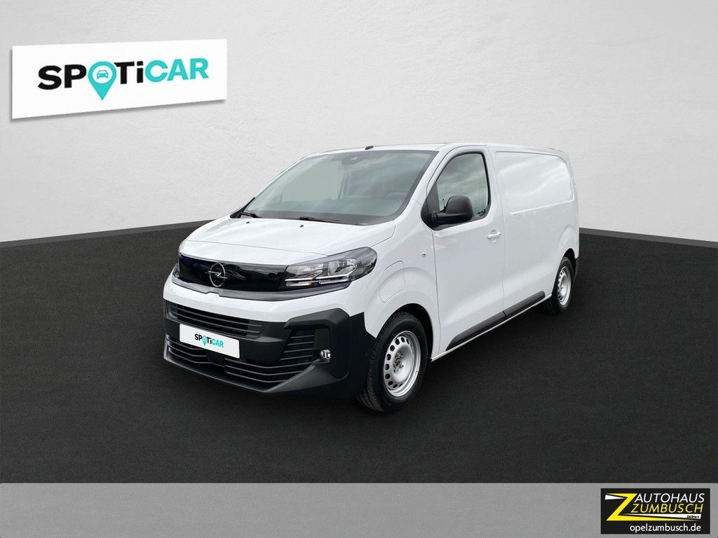Opel Vivaro 2025