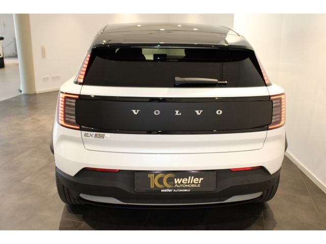 Volvo EX30 2025