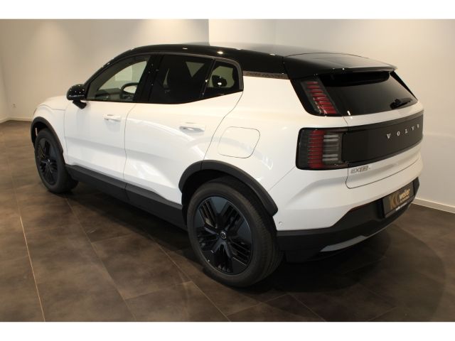 Volvo EX30 2025