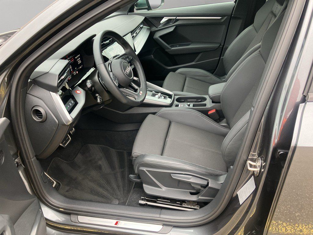 Audi S3 2023