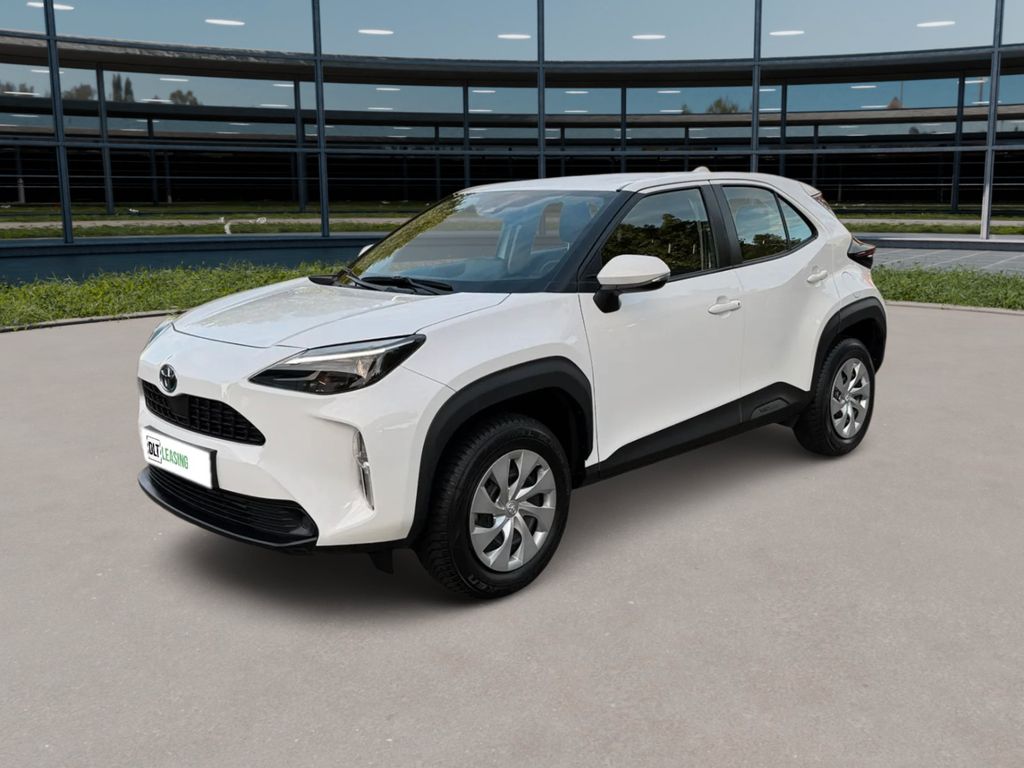 Toyota Yaris 2024