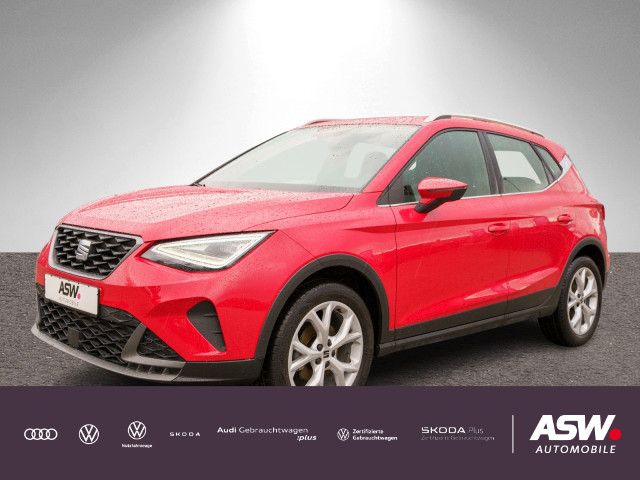 Seat Arona 2023