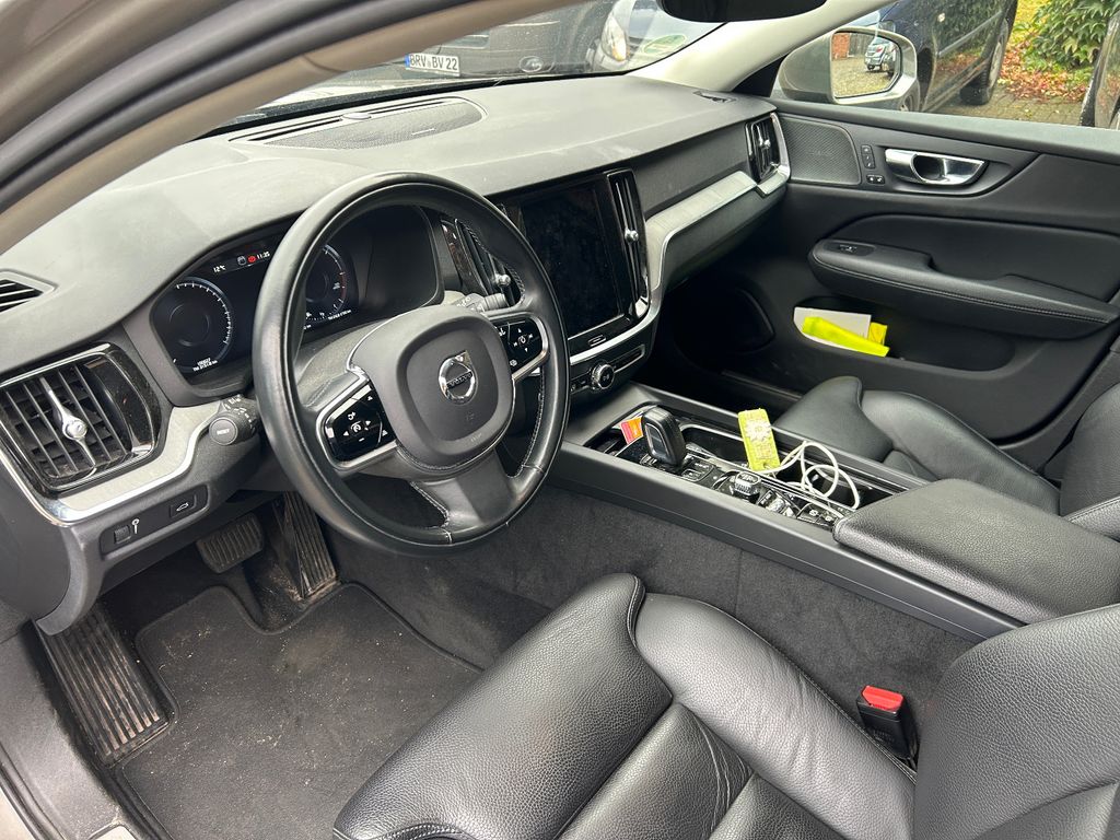 Volvo V60 2020