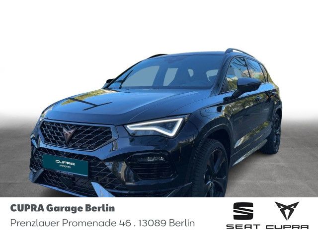 Cupra Ateca 2025