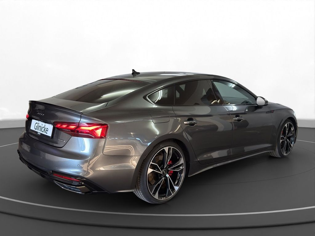 Audi A5 2024