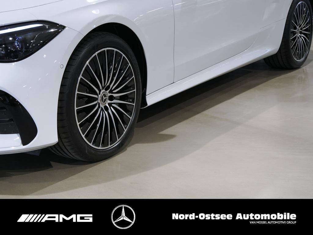 Mercedes-Benz CLE 220 2024