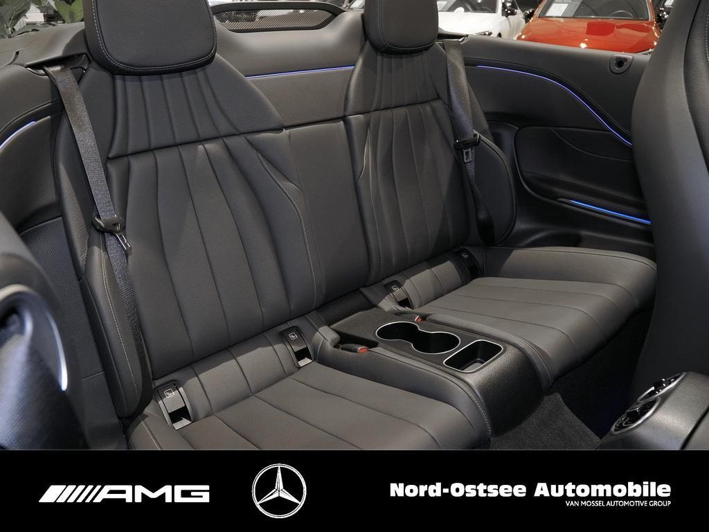 Mercedes-Benz CLE 220 2024