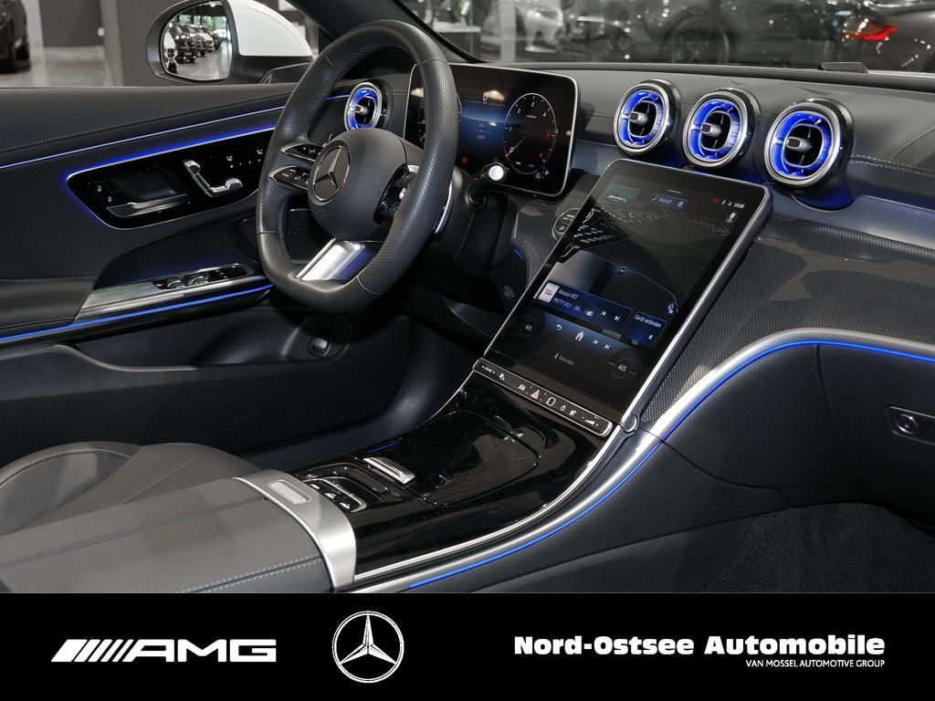 Mercedes-Benz CLE 220 2024