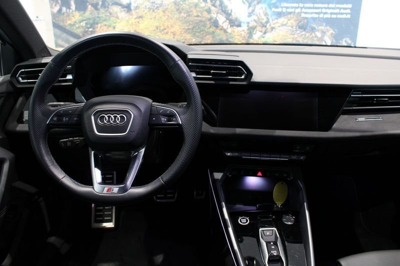 Audi A3 2024