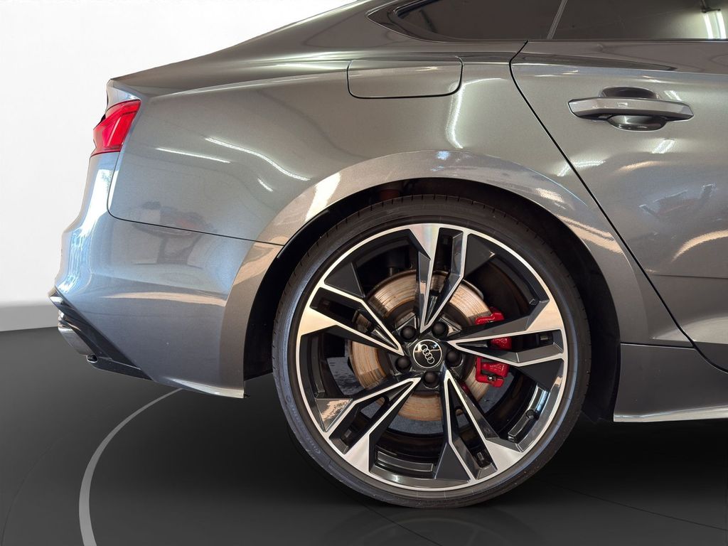 Audi A5 2024