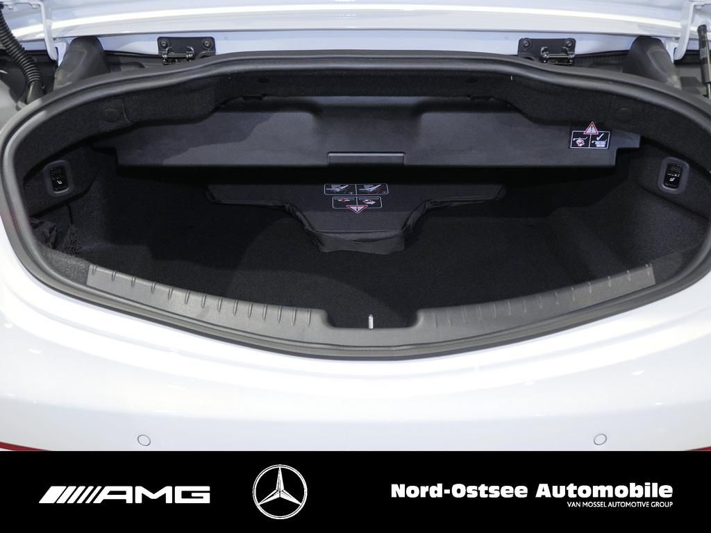 Mercedes-Benz CLE 220 2024