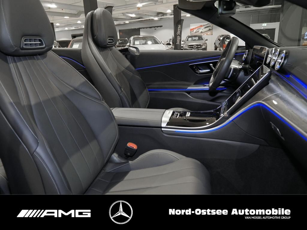 Mercedes-Benz CLE 220 2024