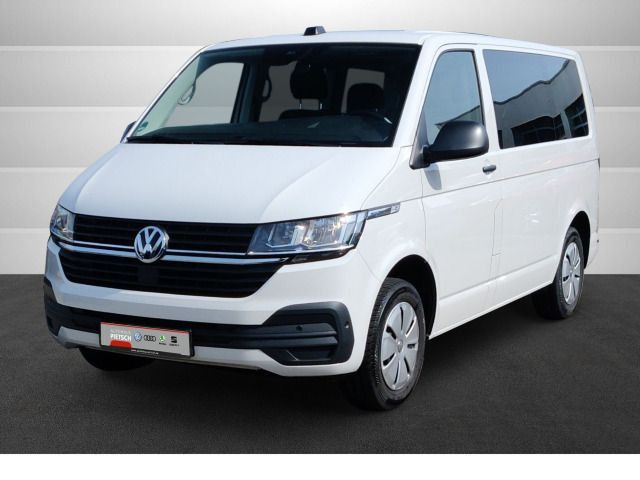 Volkswagen T6 Multivan 2021