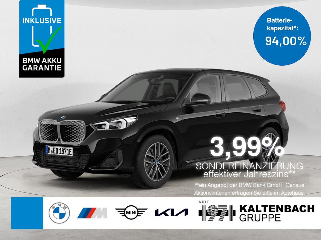 BMW X1 2025