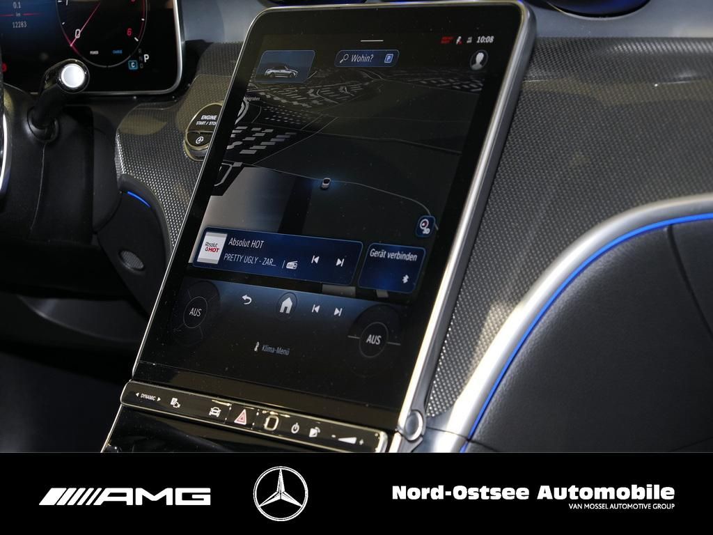 Mercedes-Benz CLE 220 2024