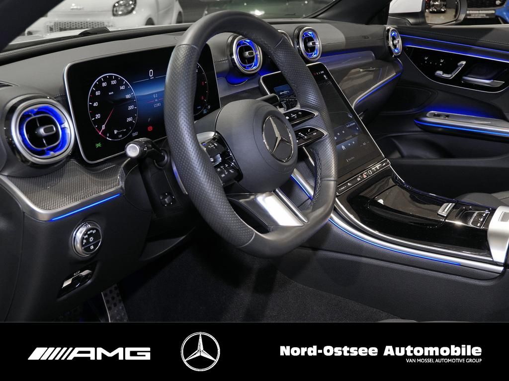 Mercedes-Benz CLE 220 2024
