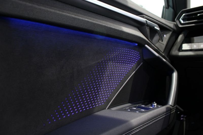 Audi A3 2024